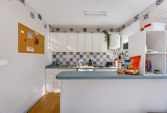 Återförsäljning - Bungalow - Lo Pagan