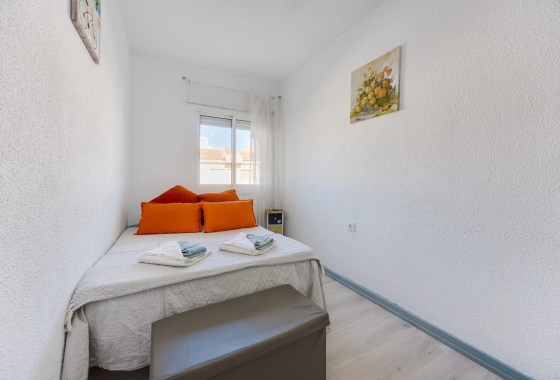 Återförsäljning - Bungalow - Lo Pagan