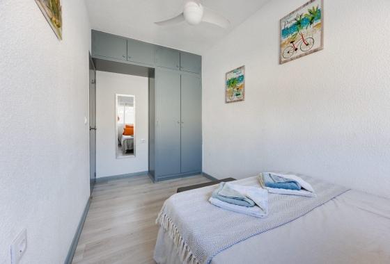 Återförsäljning - Bungalow - Lo Pagan