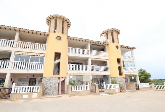 Herverkoop - Appartement / flat - Orihuela Costa - Costa Blanca