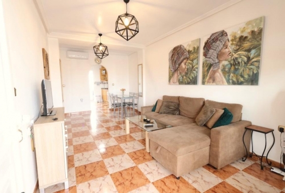 Herverkoop - Appartement / flat - Orihuela Costa - Costa Blanca
