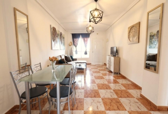 Herverkoop - Appartement / flat - Orihuela Costa - Costa Blanca