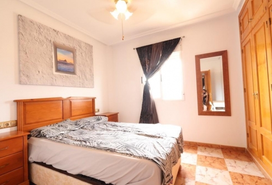 Herverkoop - Appartement / flat - Orihuela Costa - Costa Blanca