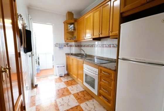 Herverkoop - Appartement / flat - Orihuela Costa - Costa Blanca