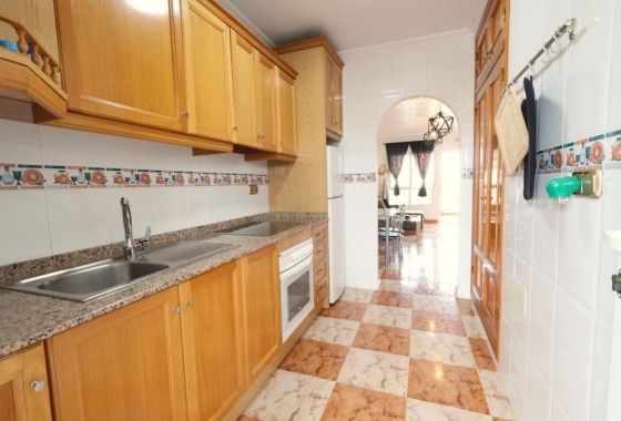 Herverkoop - Appartement / flat - Orihuela Costa - Costa Blanca