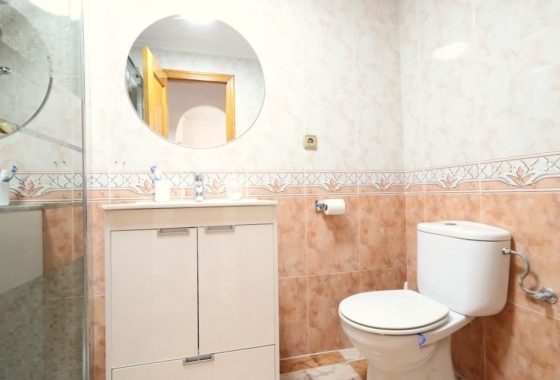 Herverkoop - Appartement / flat - Orihuela Costa - Costa Blanca