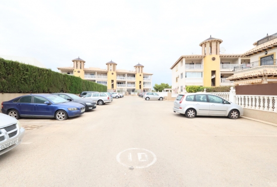 Herverkoop - Appartement / flat - Orihuela Costa - Costa Blanca