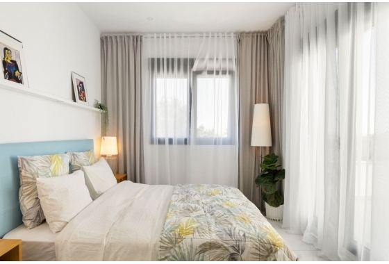 Herverkoop - Herenhuis - Orihuela Costa - Costa Blanca