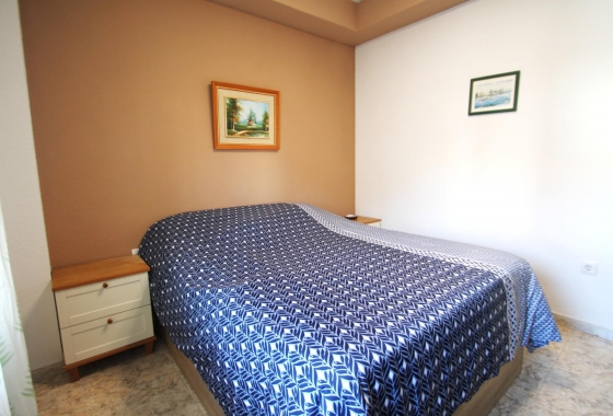 Herverkoop - Appartement / flat - Torrevieja - Playa De Los Naufragos