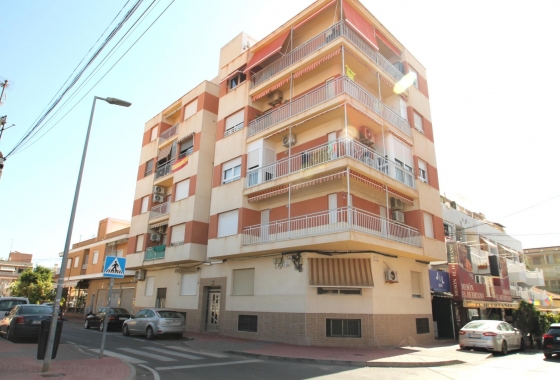 Herverkoop - Appartement / flat - Torrevieja - Playa De Los Naufragos