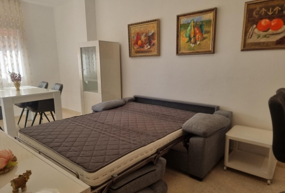 Herverkoop - Appartement / flat - Torrevieja - Playa de los Locos