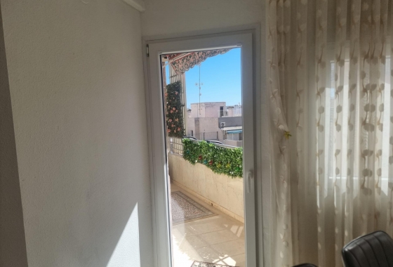 Herverkoop - Appartement / flat - Torrevieja - Playa de los Locos