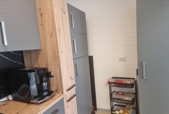 Herverkoop - Appartement / flat - Torrevieja - Playa de los Locos