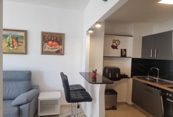 Herverkoop - Appartement / flat - Torrevieja - Playa de los Locos