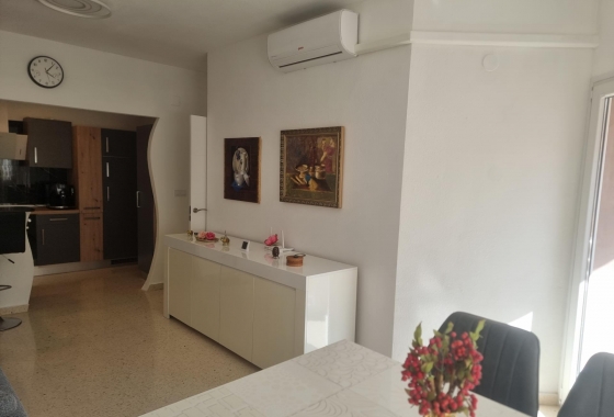 Herverkoop - Appartement / flat - Torrevieja - Playa de los Locos