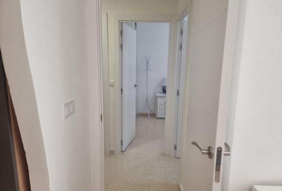 Herverkoop - Appartement / flat - Torrevieja - Playa de los Locos