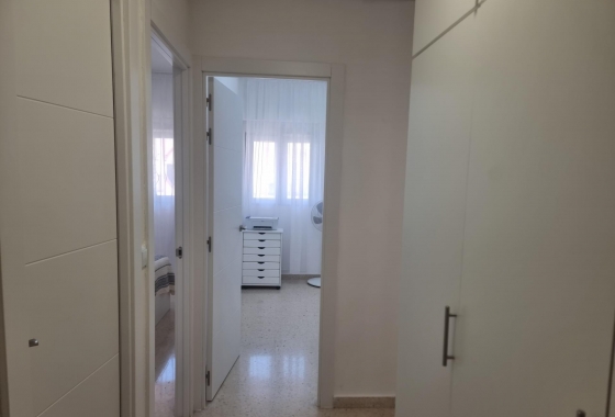 Herverkoop - Appartement / flat - Torrevieja - Playa de los Locos
