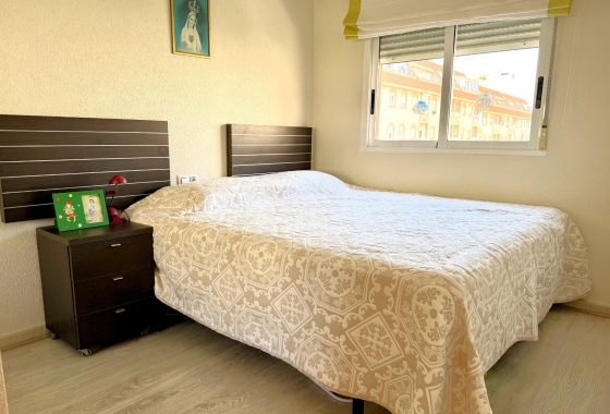 Herverkoop - Appartement / flat - Torrevieja - El Molino