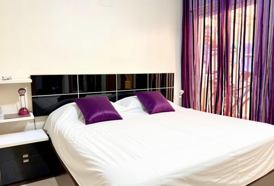 Herverkoop - Appartement / flat - Torrevieja - El Molino