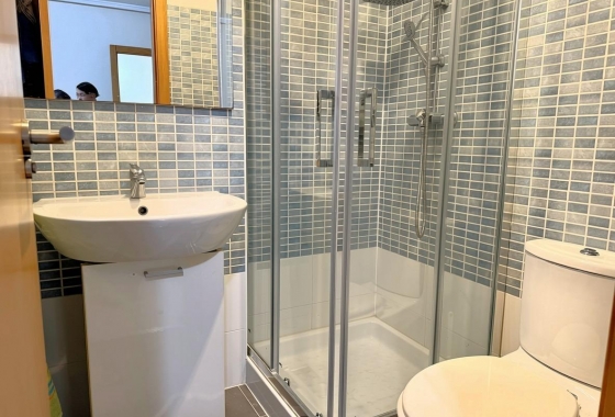 Herverkoop - Appartement / flat - Torrevieja - El Molino