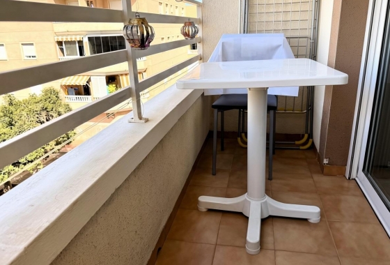 Herverkoop - Appartement / flat - Torrevieja - El Molino