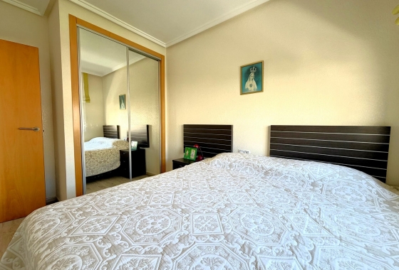 Herverkoop - Appartement / flat - Torrevieja - El Molino