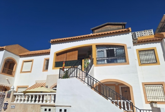 Herverkoop - Bungalow - Torrevieja - El Limonar