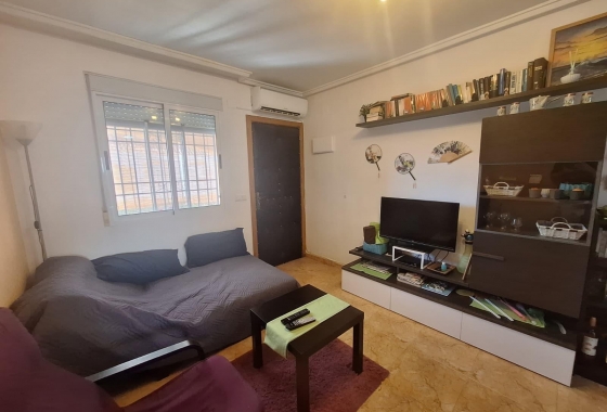 Herverkoop - Bungalow - Torrevieja - El Limonar