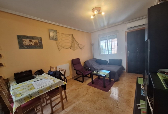 Herverkoop - Bungalow - Torrevieja - El Limonar