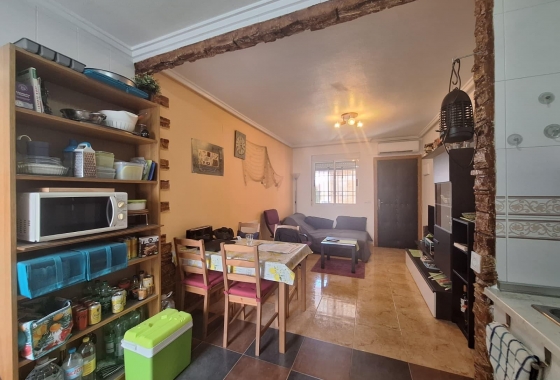 Herverkoop - Bungalow - Torrevieja - El Limonar