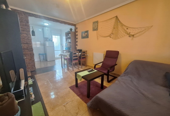 Herverkoop - Bungalow - Torrevieja - El Limonar