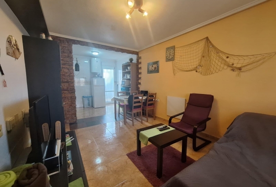Herverkoop - Bungalow - Torrevieja - El Limonar