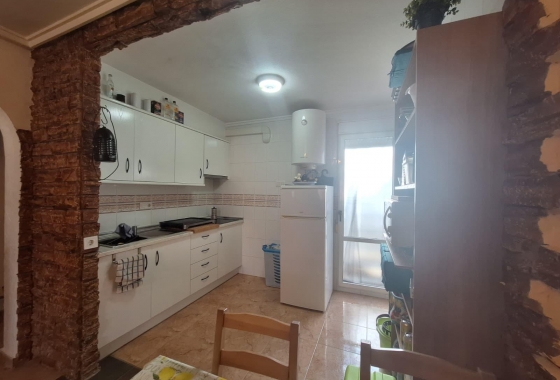 Herverkoop - Bungalow - Torrevieja - El Limonar