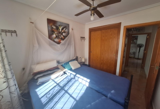 Herverkoop - Bungalow - Torrevieja - El Limonar