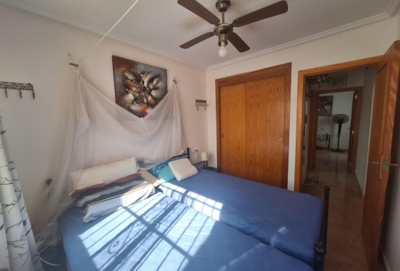 Herverkoop - Bungalow - Torrevieja - El Limonar