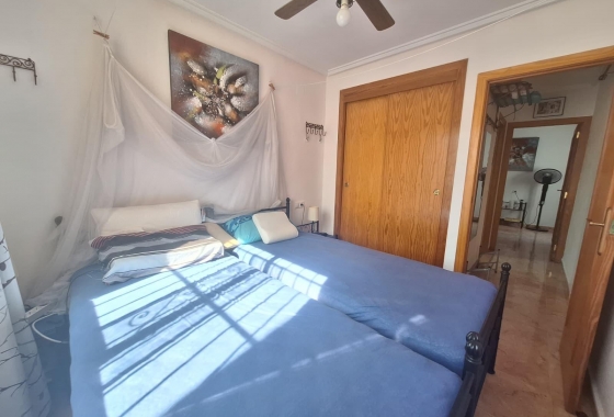 Herverkoop - Bungalow - Torrevieja - El Limonar