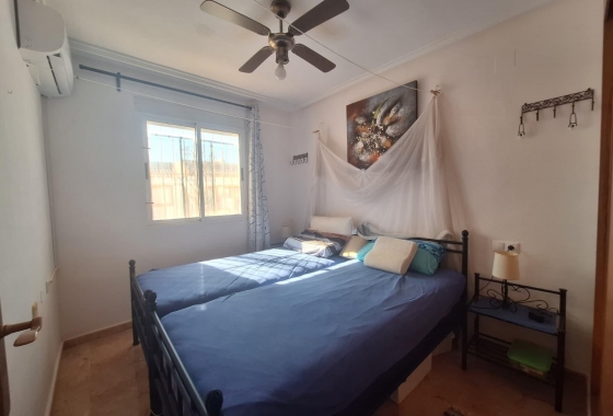 Herverkoop - Bungalow - Torrevieja - El Limonar