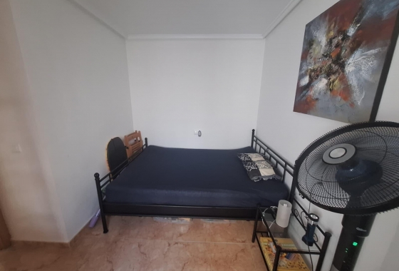 Herverkoop - Bungalow - Torrevieja - El Limonar