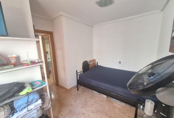 Herverkoop - Bungalow - Torrevieja - El Limonar