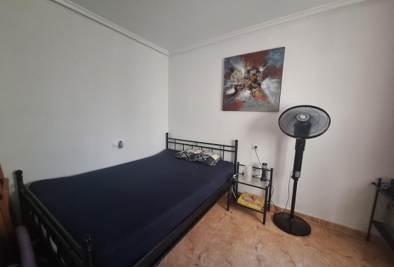 Herverkoop - Bungalow - Torrevieja - El Limonar