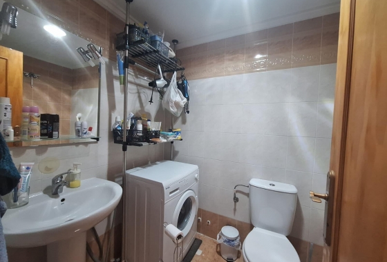 Herverkoop - Bungalow - Torrevieja - El Limonar