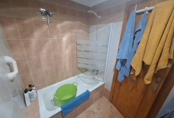 Herverkoop - Bungalow - Torrevieja - El Limonar