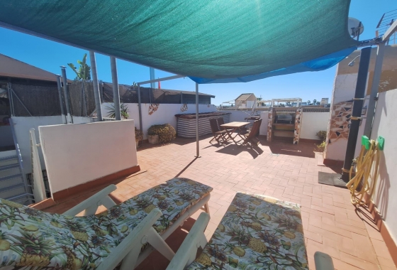 Herverkoop - Bungalow - Torrevieja - El Limonar