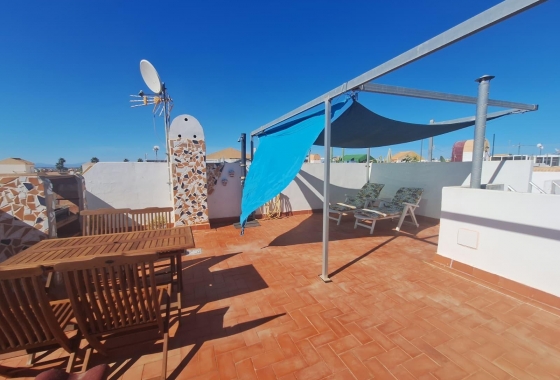 Herverkoop - Bungalow - Torrevieja - El Limonar
