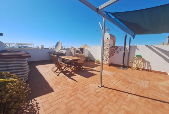 Herverkoop - Bungalow - Torrevieja - El Limonar