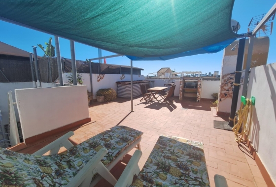 Herverkoop - Bungalow - Torrevieja - El Limonar