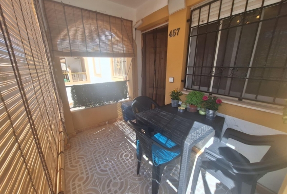 Herverkoop - Bungalow - Torrevieja - El Limonar