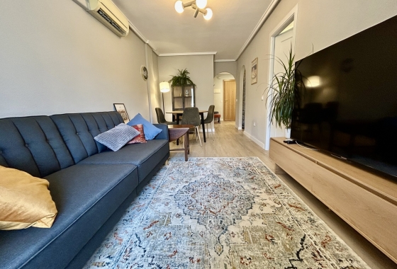 Wiederverkauf - Wohnung - Torrevieja - Costa Blanca