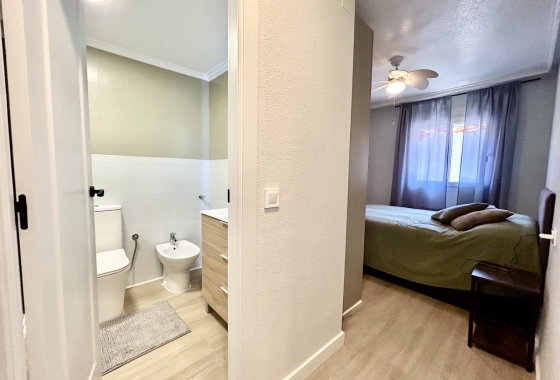 Wiederverkauf - Wohnung - Torrevieja - Costa Blanca