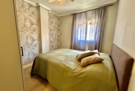 Wiederverkauf - Wohnung - Torrevieja - Costa Blanca